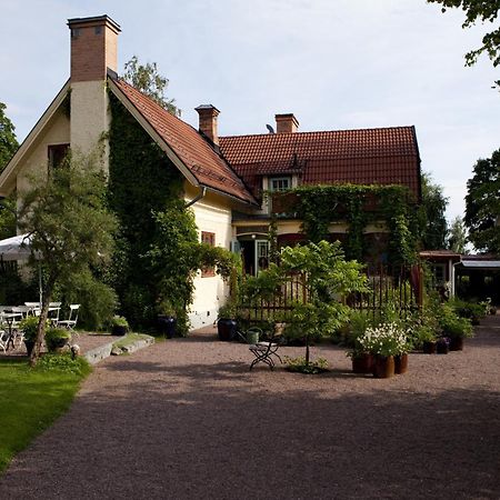 Dala-Floda Vaerdshus Extérieur photo