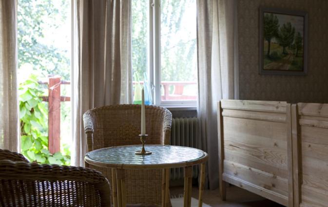Dala-Floda Vaerdshus Extérieur photo