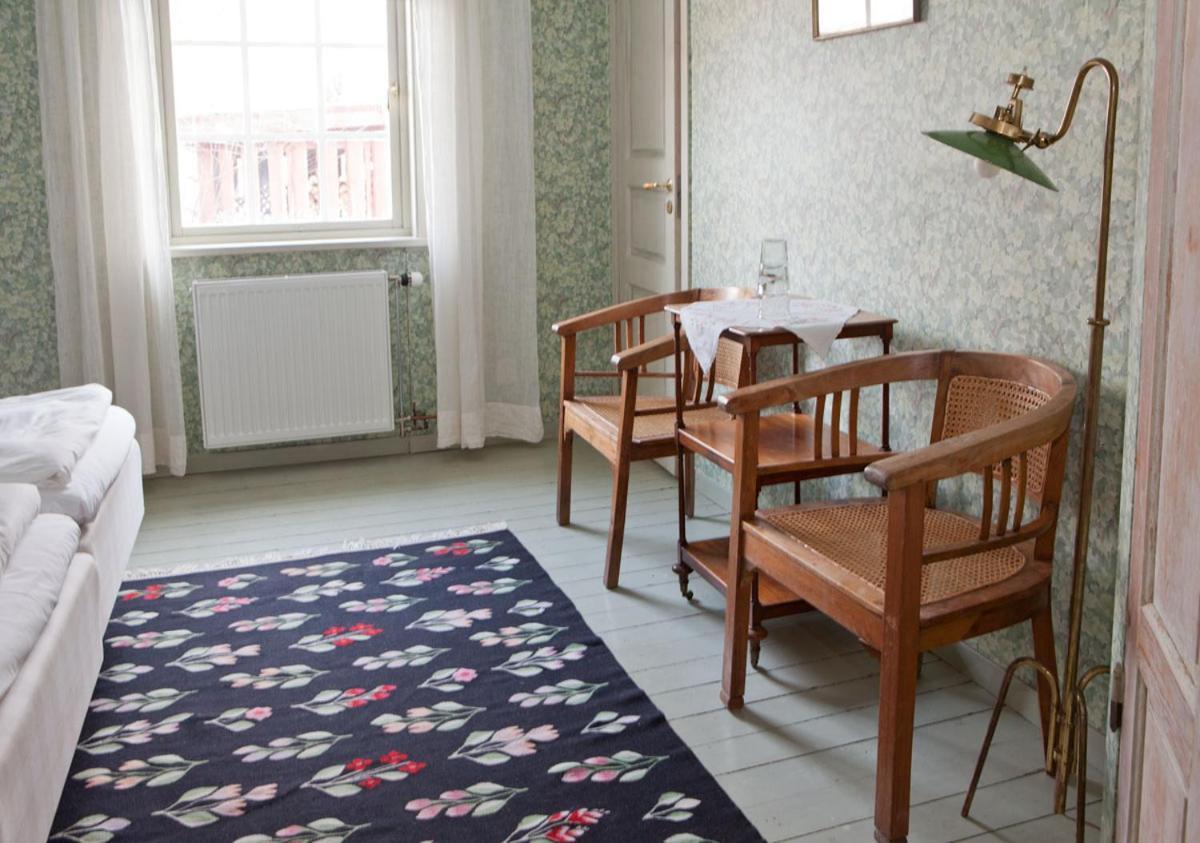 Dala-Floda Vaerdshus Extérieur photo