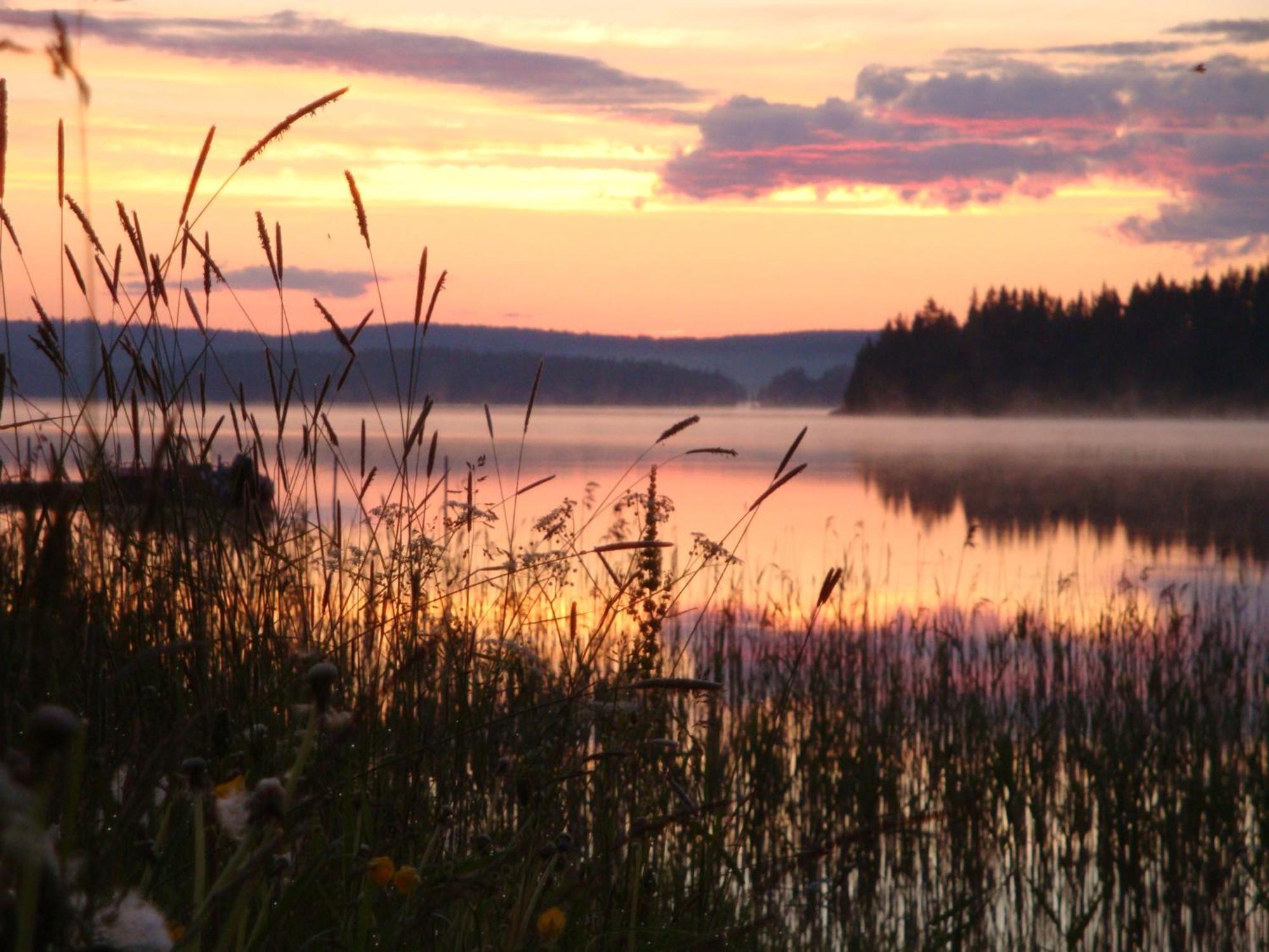 Dala-Floda Vaerdshus Extérieur photo