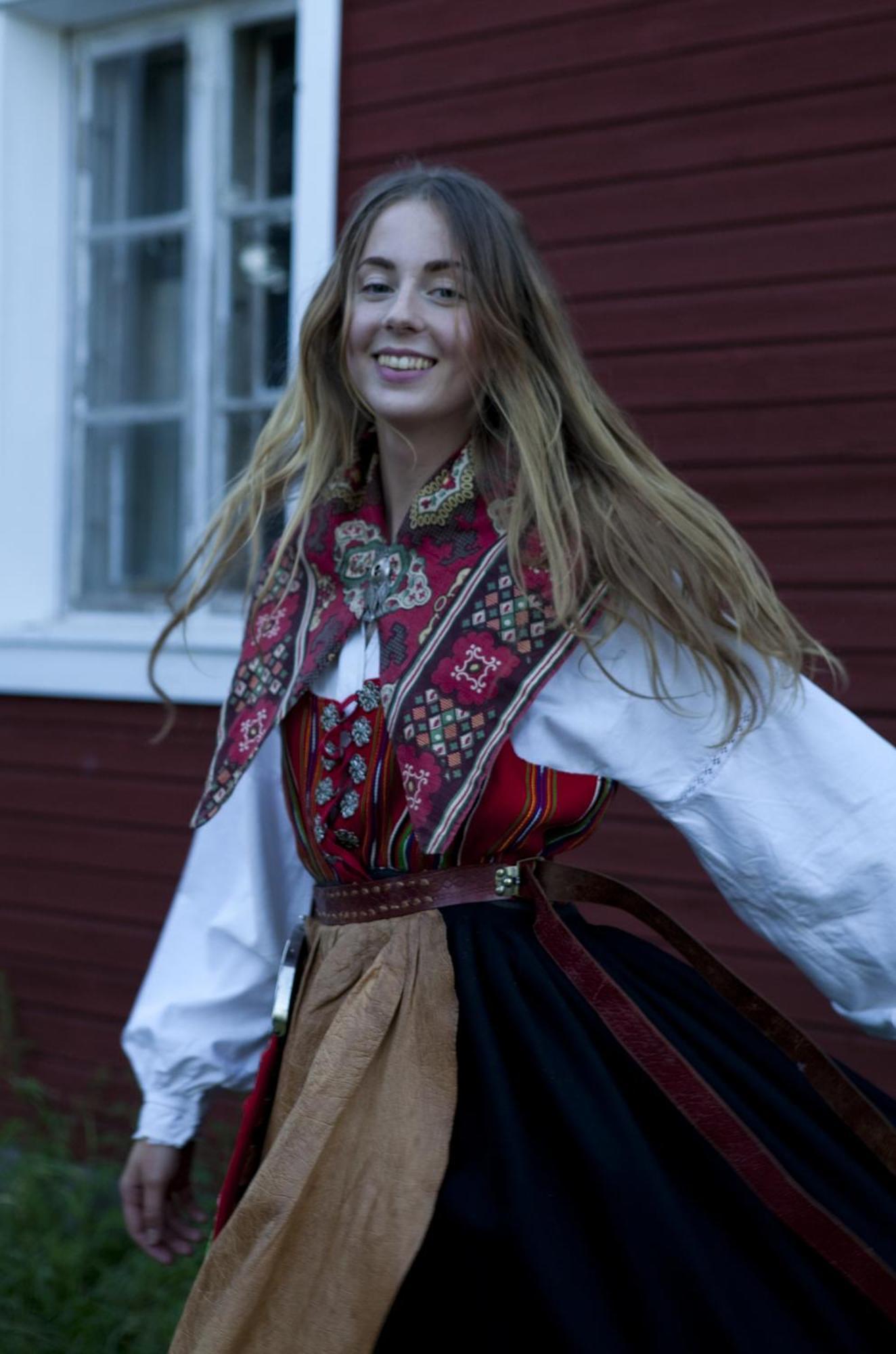 Dala-Floda Vaerdshus Extérieur photo
