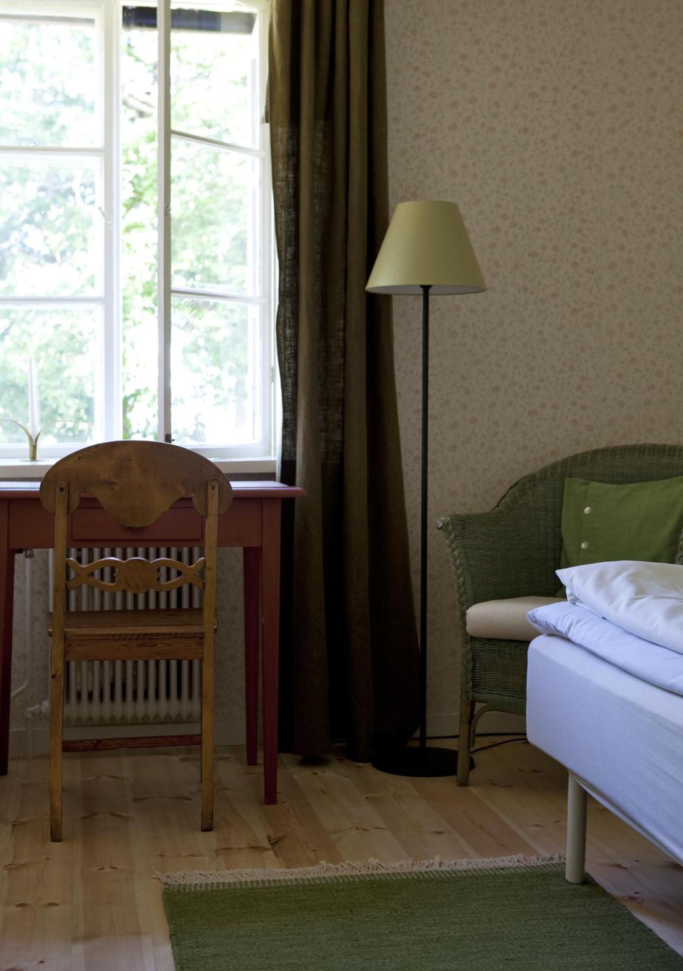 Dala-Floda Vaerdshus Extérieur photo