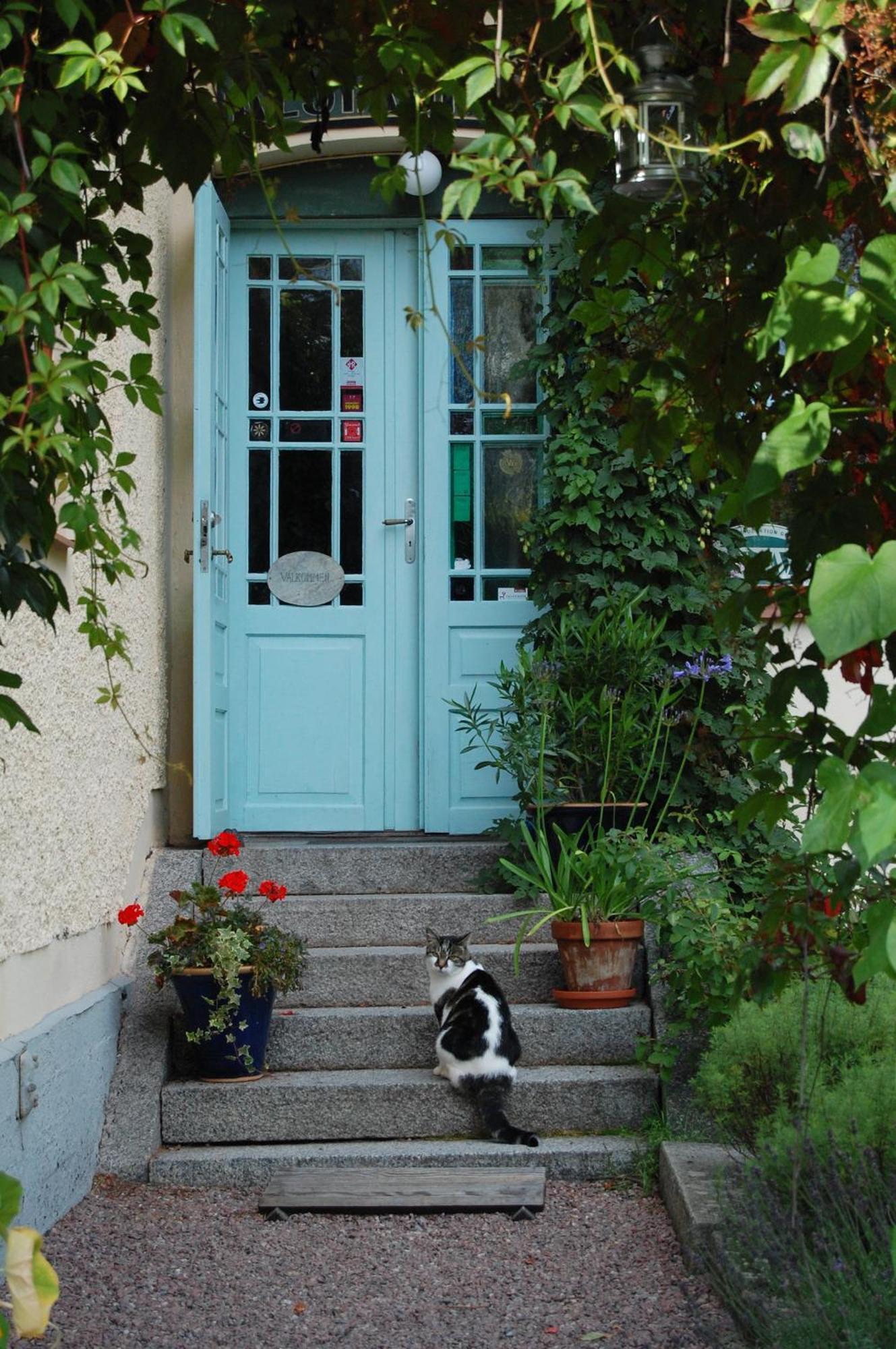 Dala-Floda Vaerdshus Extérieur photo