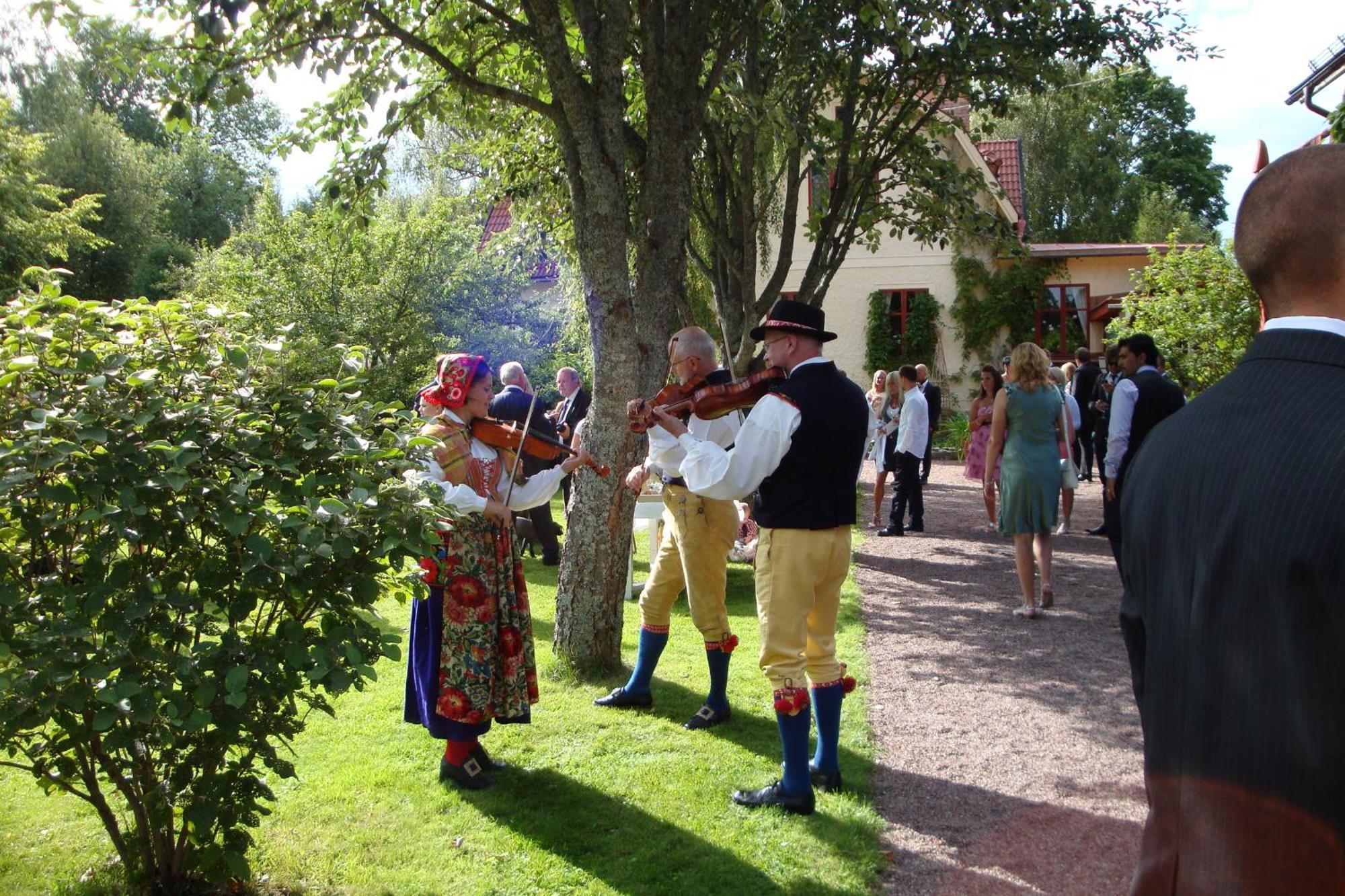 Dala-Floda Vaerdshus Extérieur photo
