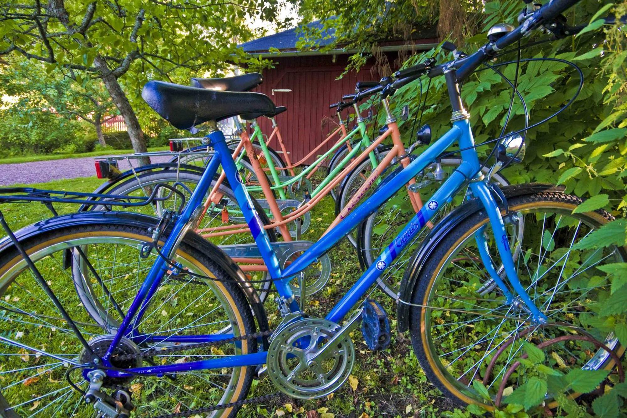 Dala-Floda Vaerdshus Extérieur photo