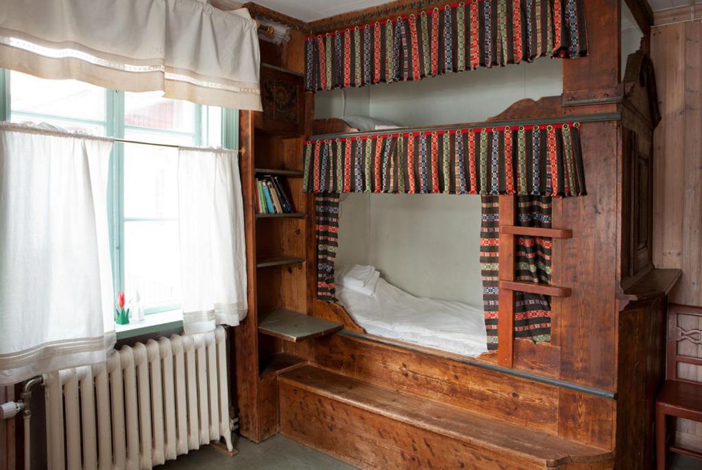 Dala-Floda Vaerdshus Chambre photo