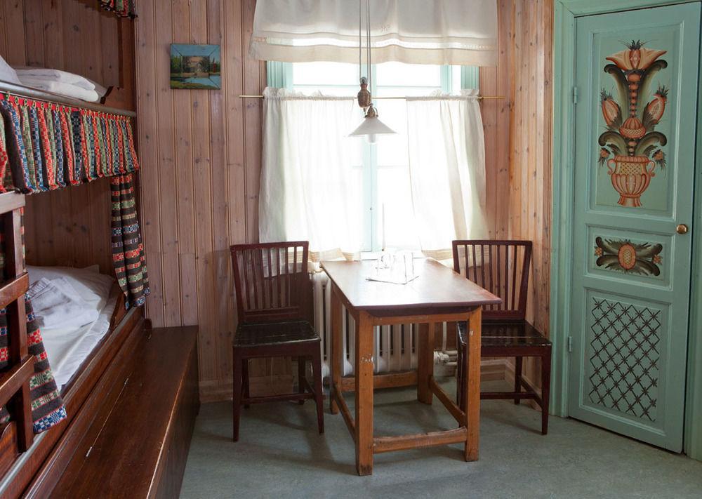 Dala-Floda Vaerdshus Extérieur photo