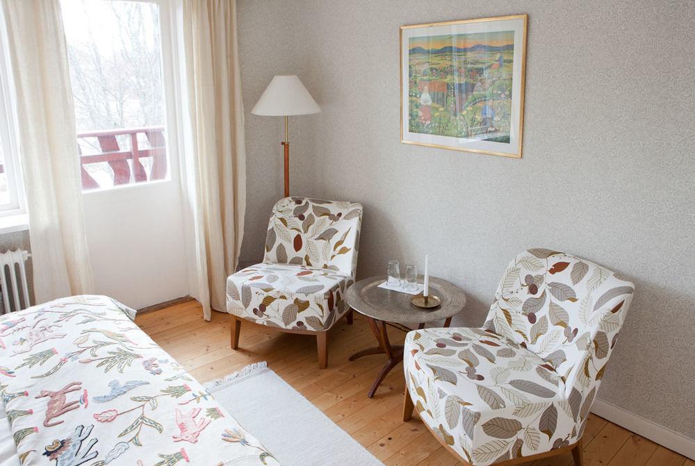 Dala-Floda Vaerdshus Extérieur photo