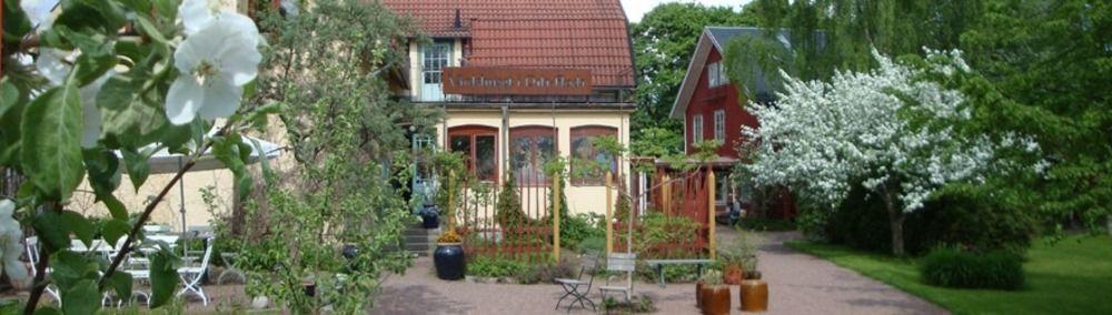Dala-Floda Vaerdshus Extérieur photo